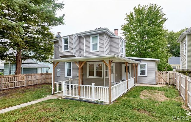 225 Houston Street, St Charles, MO 63301
