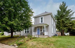 225 Houston Street, St Charles, MO 63301