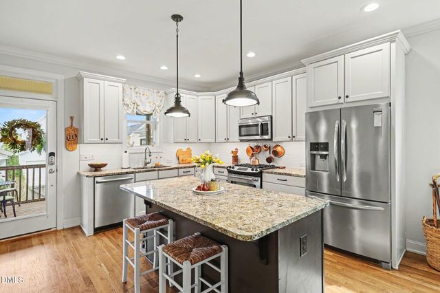 2184 Briar Chapel Parkway, Chapel Hill, NC 27516