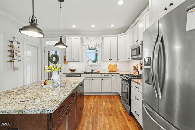 2184 Briar Chapel Parkway, Chapel Hill, NC 27516