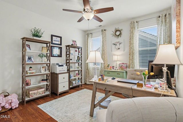 2184 Briar Chapel Parkway, Chapel Hill, NC 27516