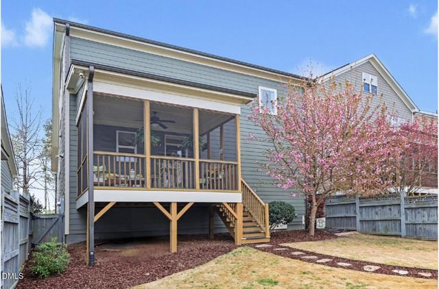 2184 Briar Chapel Parkway, Chapel Hill, NC 27516