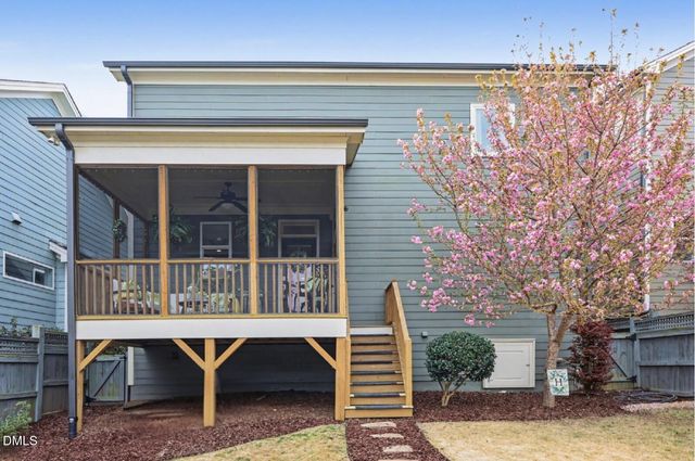 2184 Briar Chapel Parkway, Chapel Hill, NC 27516