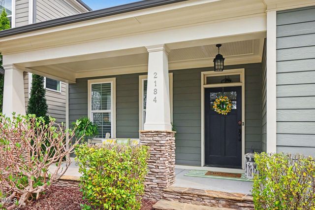 2184 Briar Chapel Parkway, Chapel Hill, NC 27516