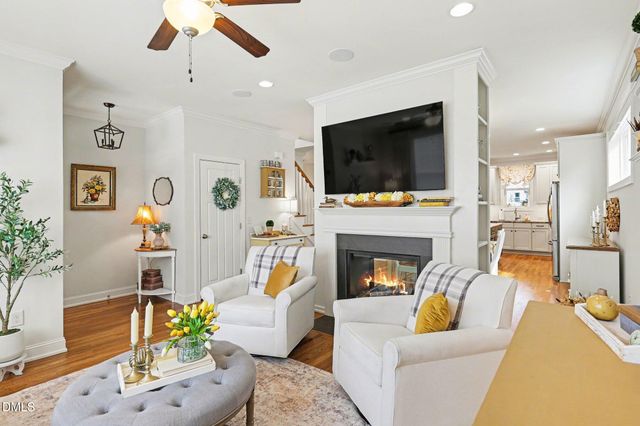 2184 Briar Chapel Parkway, Chapel Hill, NC 27516