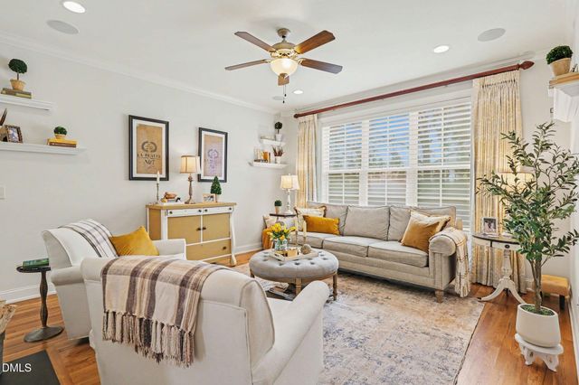 2184 Briar Chapel Parkway, Chapel Hill, NC 27516