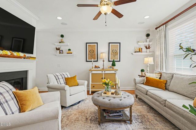 2184 Briar Chapel Parkway, Chapel Hill, NC 27516