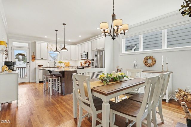 2184 Briar Chapel Parkway, Chapel Hill, NC 27516