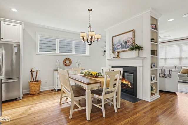 2184 Briar Chapel Parkway, Chapel Hill, NC 27516