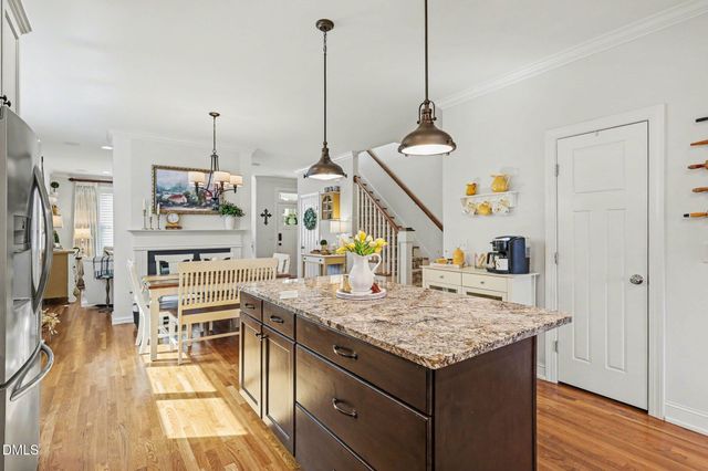 2184 Briar Chapel Parkway, Chapel Hill, NC 27516