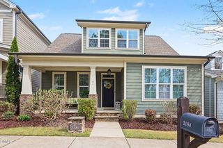 2184 Briar Chapel Parkway, Chapel Hill, NC 27516
