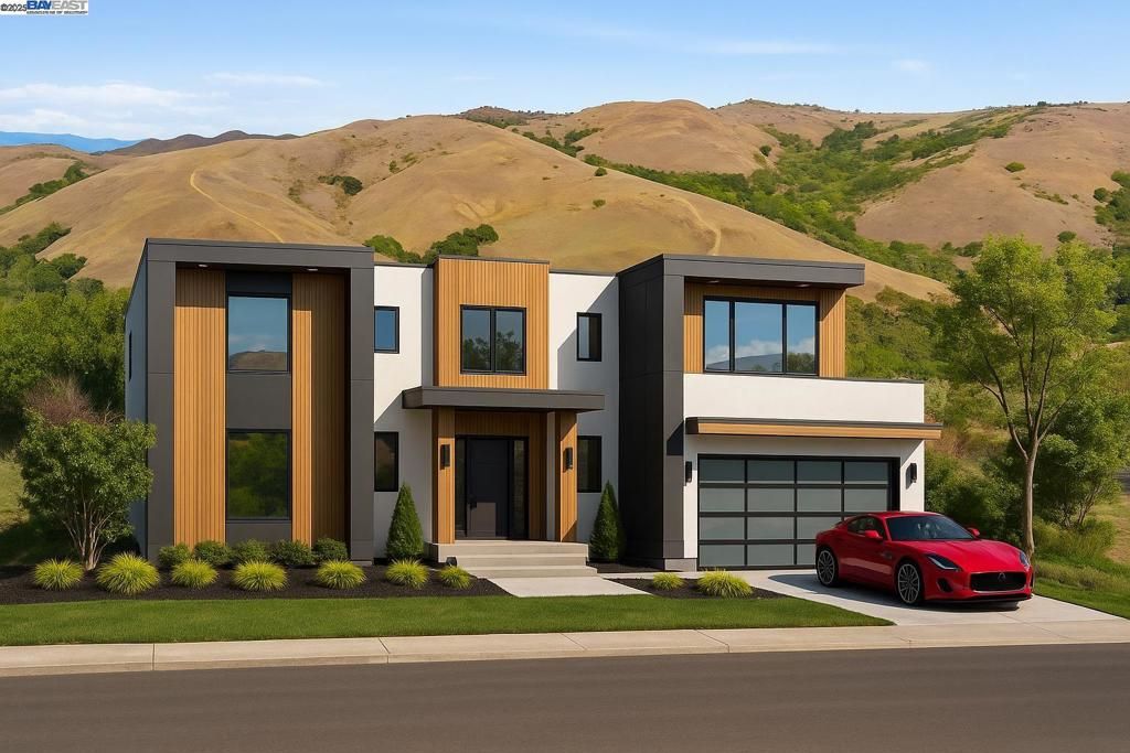 8421 Wildcat Dr, El Cerrito, CA 94530