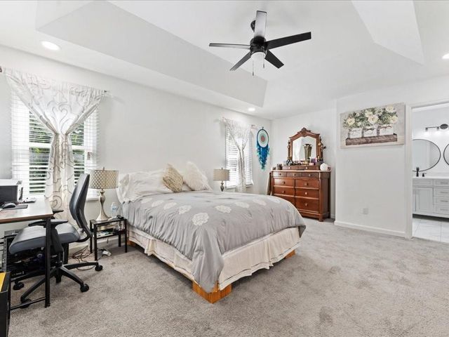 2723 Horseshoe Creek SW Drive, Marietta, GA 30064