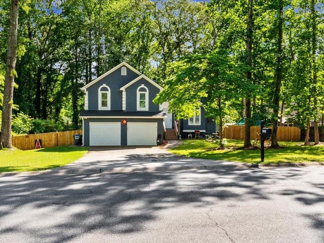 2723 Horseshoe Creek SW Drive, Marietta, GA 30064
