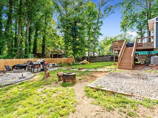 2723 Horseshoe Creek SW Drive, Marietta, GA 30064