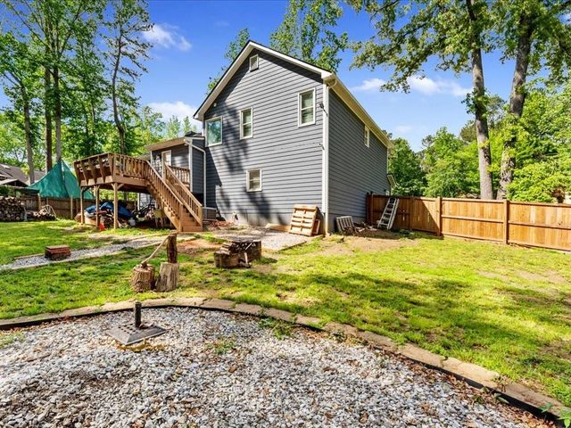 2723 Horseshoe Creek SW Drive, Marietta, GA 30064