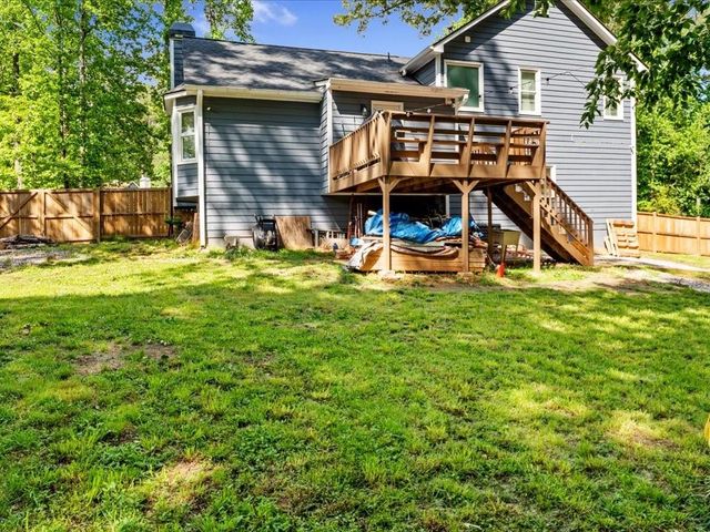 2723 Horseshoe Creek SW Drive, Marietta, GA 30064