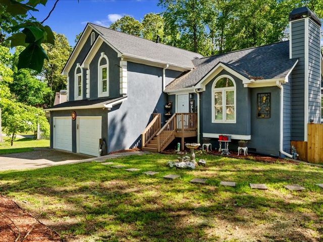 2723 Horseshoe Creek SW Drive, Marietta, GA 30064