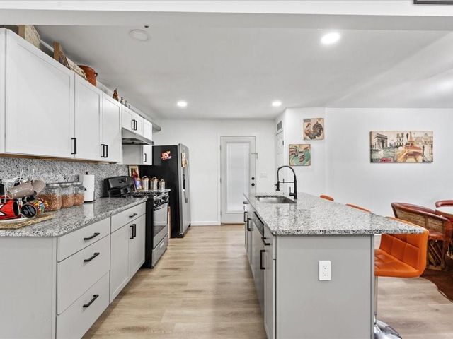 2723 Horseshoe Creek SW Drive, Marietta, GA 30064