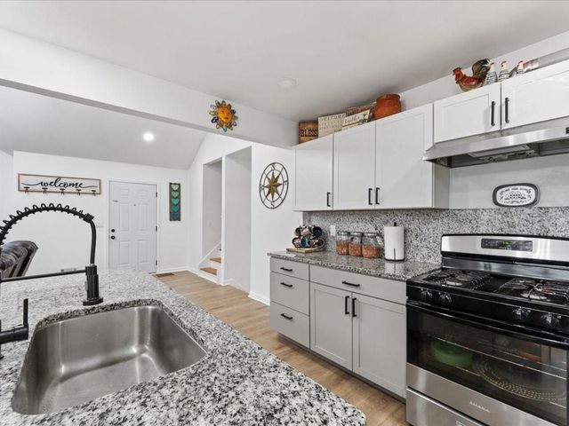 2723 Horseshoe Creek SW Drive, Marietta, GA 30064