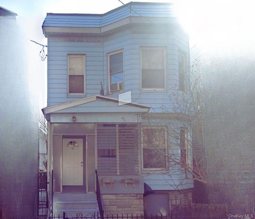 3284 Hull Avenue, Bronx, NY 10467