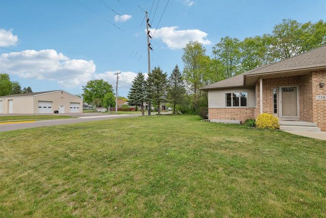 738 8th Street, Prairie Du Sac, WI 53578