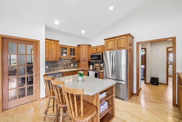738 8th Street, Prairie Du Sac, WI 53578