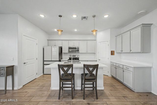 915 S 151ST Lane, Goodyear, AZ 85338