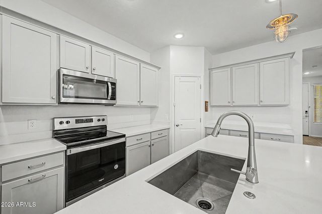 915 S 151ST Lane, Goodyear, AZ 85338