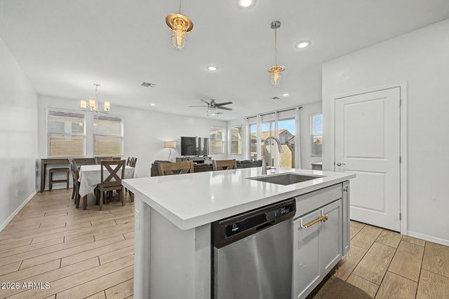915 S 151ST Lane, Goodyear, AZ 85338