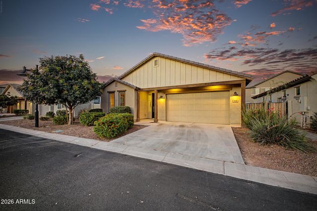 915 S 151ST Lane, Goodyear, AZ 85338
