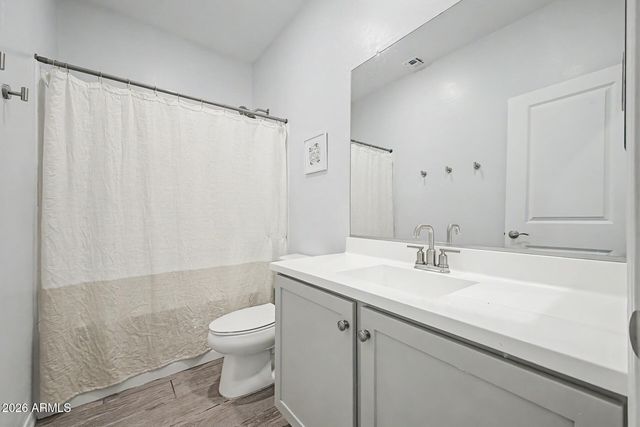 915 S 151ST Lane, Goodyear, AZ 85338