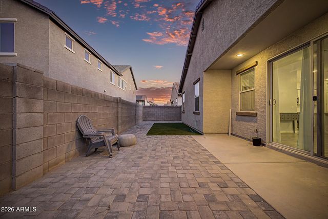 915 S 151ST Lane, Goodyear, AZ 85338
