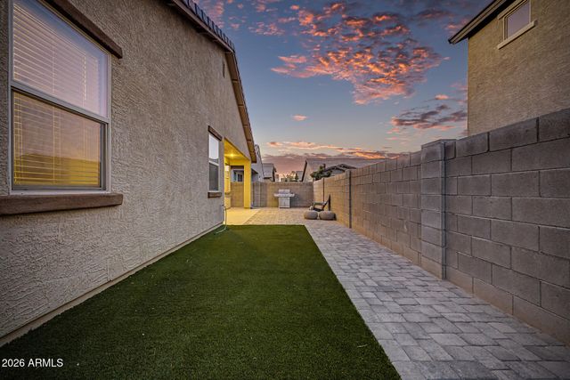 915 S 151ST Lane, Goodyear, AZ 85338