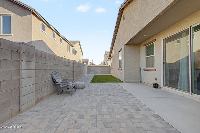 915 S 151ST Lane, Goodyear, AZ 85338