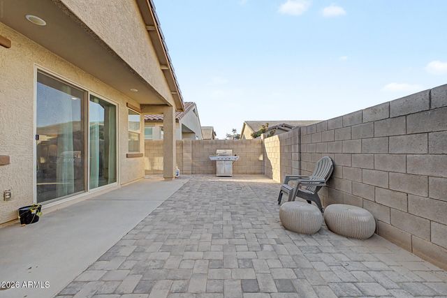 915 S 151ST Lane, Goodyear, AZ 85338