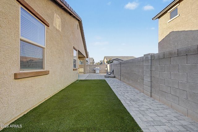 915 S 151ST Lane, Goodyear, AZ 85338