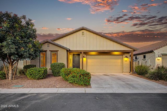 915 S 151ST Lane, Goodyear, AZ 85338