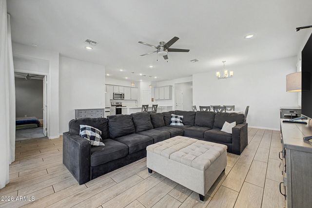 915 S 151ST Lane, Goodyear, AZ 85338