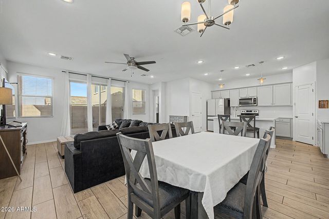 915 S 151ST Lane, Goodyear, AZ 85338