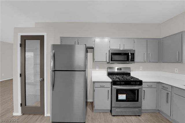 2653 Thunder Struck Court, North Las Vegas, NV 89030