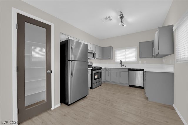 2653 Thunder Struck Court, North Las Vegas, NV 89030