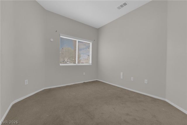 2653 Thunder Struck Court, North Las Vegas, NV 89030