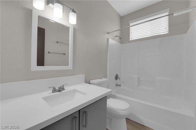 2653 Thunder Struck Court, North Las Vegas, NV 89030