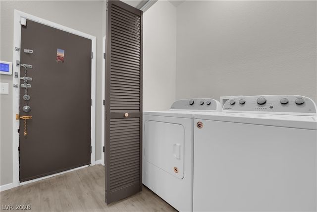 2653 Thunder Struck Court, North Las Vegas, NV 89030