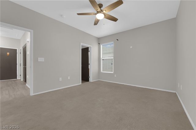2653 Thunder Struck Court, North Las Vegas, NV 89030