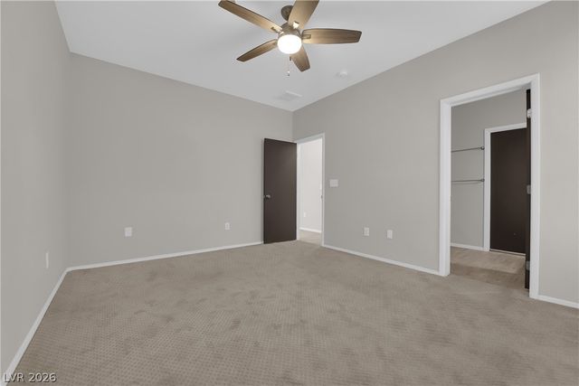 2653 Thunder Struck Court, North Las Vegas, NV 89030