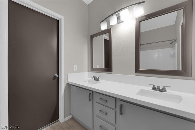 2653 Thunder Struck Court, North Las Vegas, NV 89030