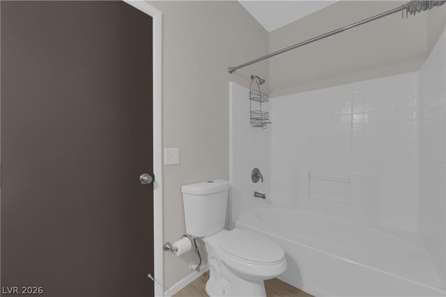 2653 Thunder Struck Court, North Las Vegas, NV 89030