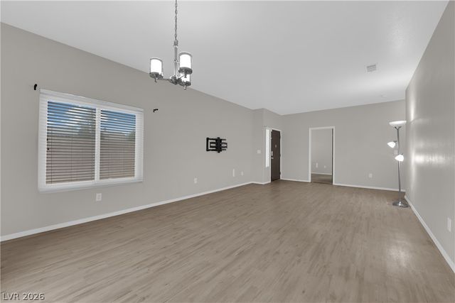 2653 Thunder Struck Court, North Las Vegas, NV 89030